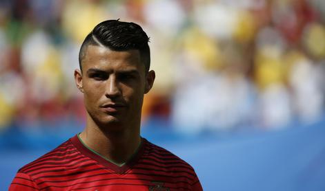 Bo Cristiano Ronaldo zvezda olimpijskih iger 2016?