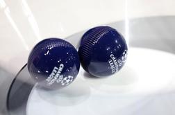 Žreb v živo: Mourinho uničil načrte Realu, zdaj se je z njim kruto poigrala usoda