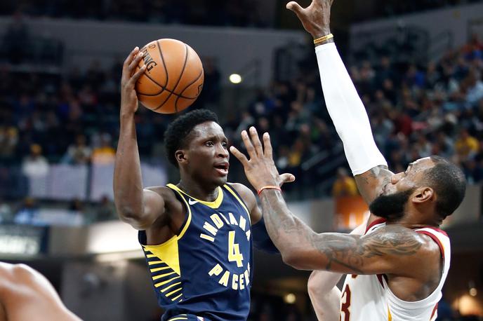 Victor Oladipo | Foto Getty Images
