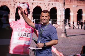 Andrej Hauptman: Pozabili smo na lansko sezono, osredotočeni smo samo na letošnjo