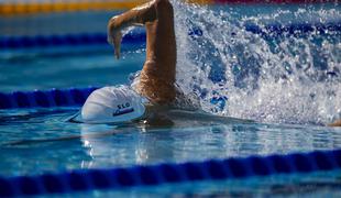 Sašo Boškan z državnim rekordom do 13. mesta na EP