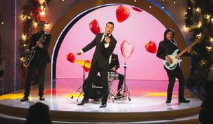 Rok 'n' band nastopili s svojo zimzeleno uspešnico #video