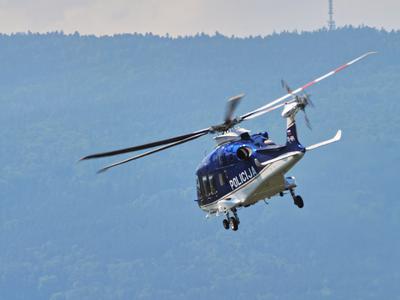 Policija kot varnostno tvegano območje razglasila tudi Dobruško vas v občini Škocjan