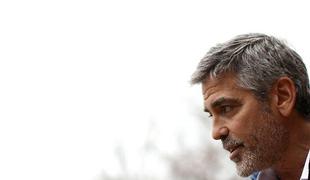 Največ fantazij o Georgeu Clooneyju