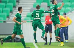 Kako Maribor in Olimpija počasi rušita domžalski imperij? (video)