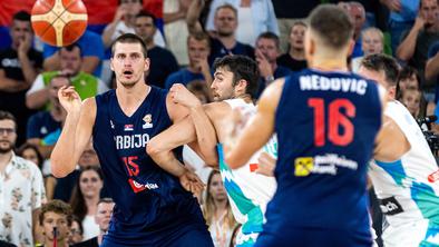 Udarec za Srbijo na EuroBasketu, selektor Pešić pojasnjuje