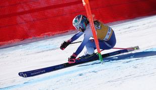 Črne napovedi so se uresničile, Italijanka brez domačih olimpijskih iger