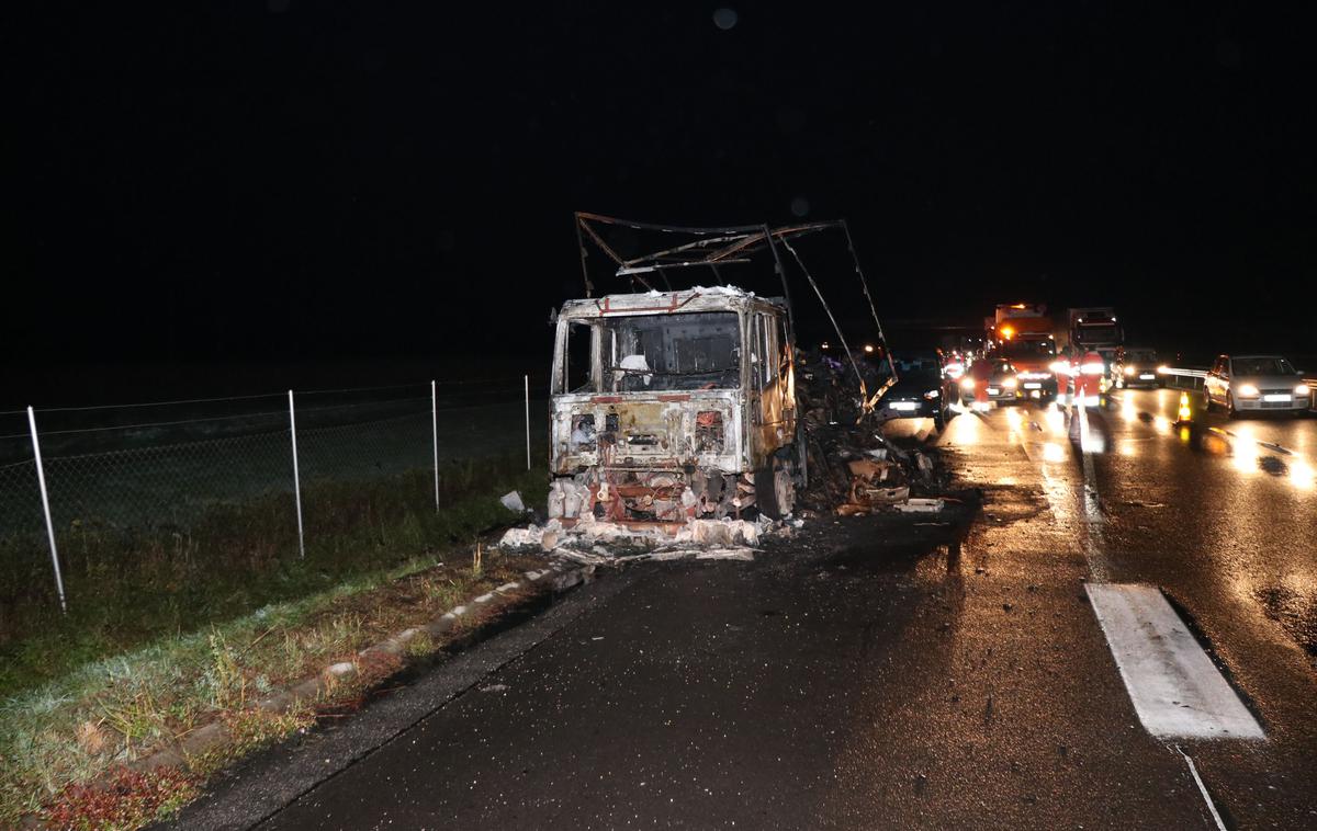 požar | Foto policija