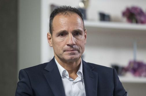 Barada izvoljen za predsednika Evropske tekvondo zveze sloga ITF