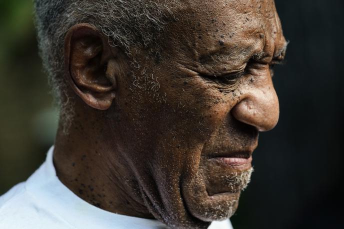 Bill Cosby | Foto Guliverimage