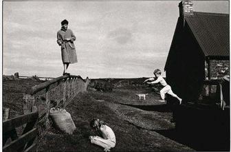 V Londonu razstava fotografij Linde McCartney