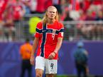 Erling Haaland