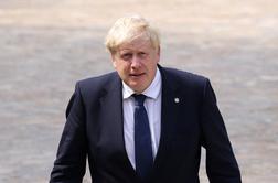 Preiskava afere razkrila: Boris Johnson namerno zavajal parlament