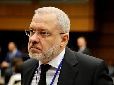 Nekdanji ukrajinski minister aretiran med begom iz države