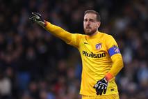 Jan Oblak