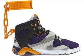 Adidas šokiral s suženjskimi supergami