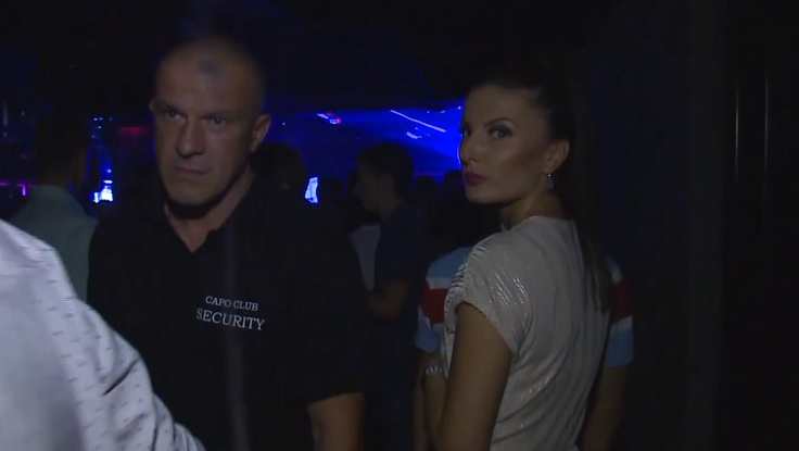Notar Jože Sikošek je overil posojilno pogodbo med SDS in Dijano Đuđić. | Foto: Planet TV