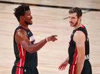 Jimmy Butler Goran Dragić