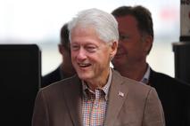Bill Clinton