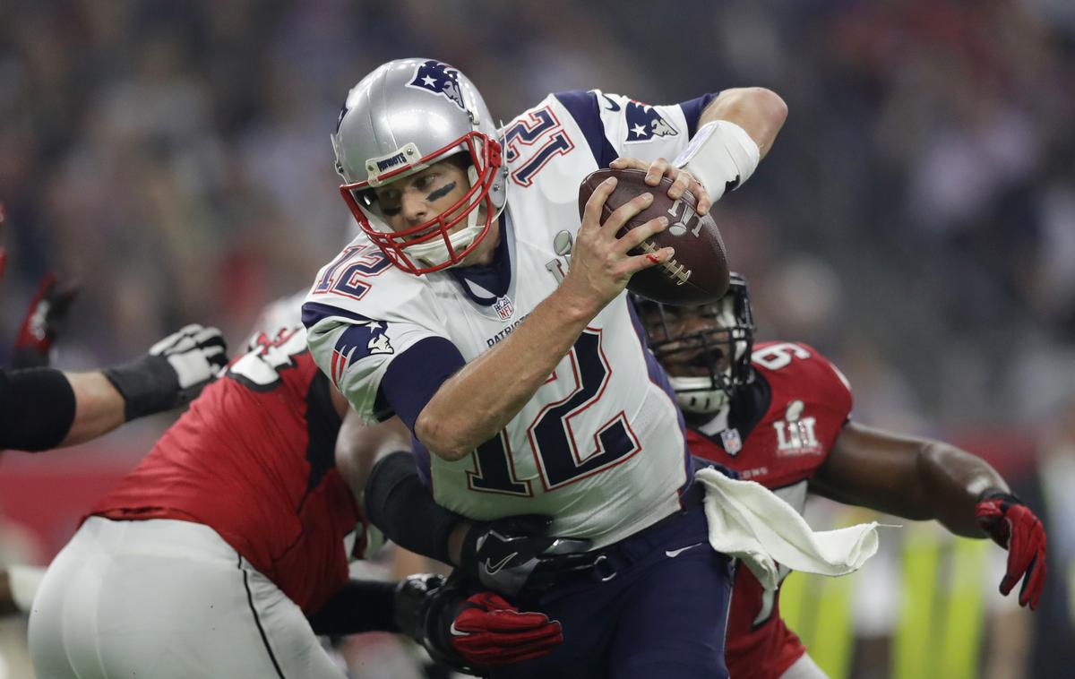 NFL Super Bowl | Foto Getty Images