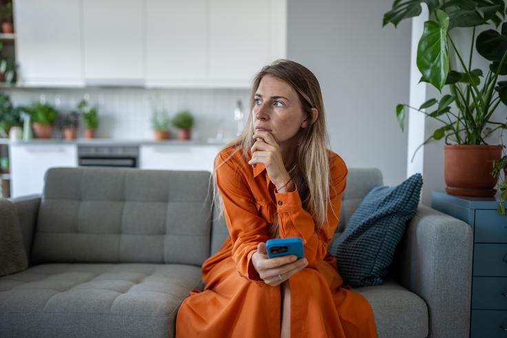 pametni telefon, splet | Foto: Shutterstock