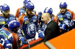 Marty vztraja v EBEL: iz Zagreba v Szekesfehervar