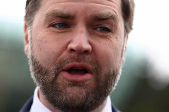 JD Vance obžaluje poraz Viktorja Orbana: Žalosten sem, ker je izgubil