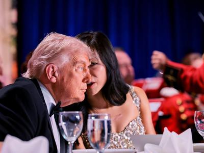 Streljanje v Washingtonu, tajna služba evakuirala Trumpa