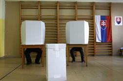 Na parlamentarnih volitvah na Slovaškem zmagala Smer