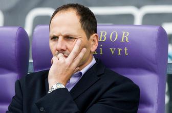 Šimundža: Boljši od Olimpije v želji, volji in teku