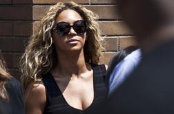 Policija ne želi varovati koncerta Beyonce