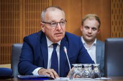 Širclju zelena luč. Napovedal je, kaj se bo zgodilo z davkom na nepremičnine