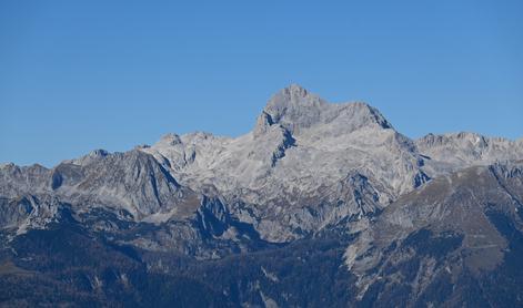 Pobuda za razglasitev Praznika Triglava kot državnega praznika