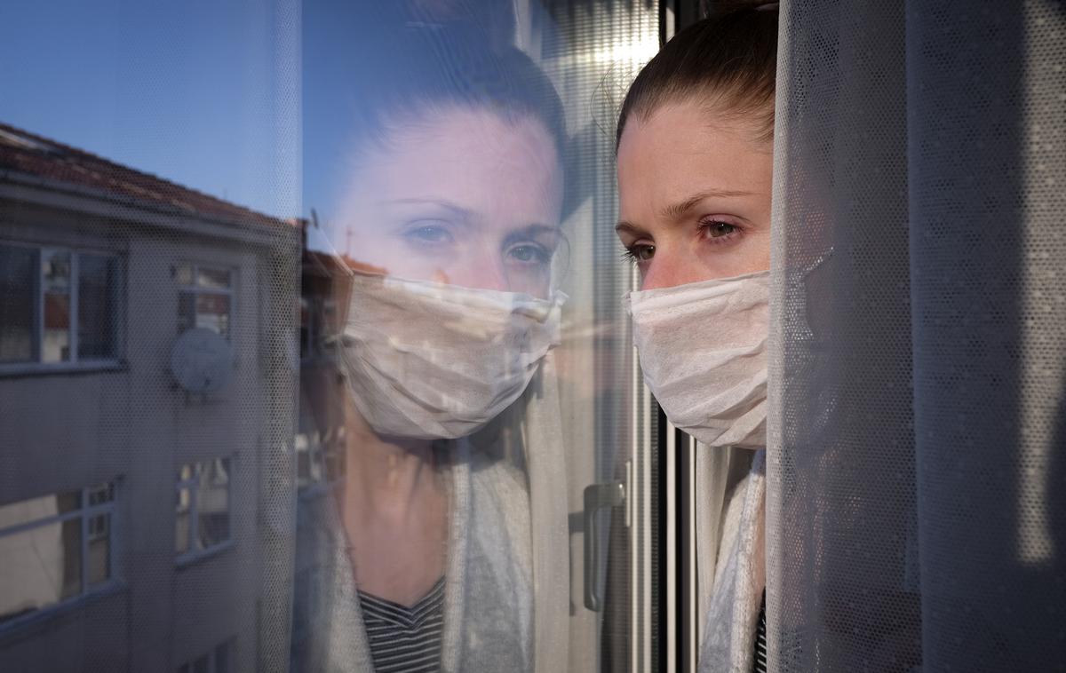 Epidemija koronavirus | Ker prebivalci Evrope kljub naraščajočemu številu primerov večinoma uživajo poletje brez omejitev, si je treba še naprej prizadevati za zajezitev pandemije. | Foto Getty Images