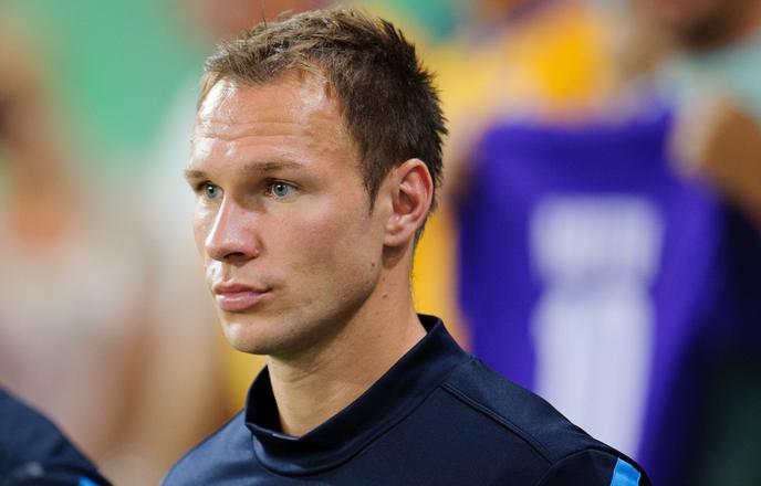 "Če te vsi zapustijo, vseeno veš, da imaš še dom pri mami"