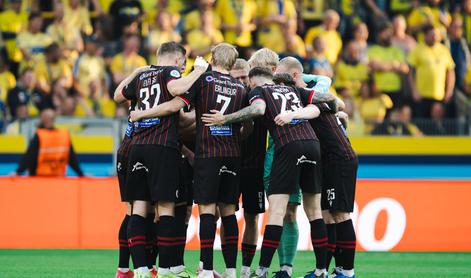 Težava za islandske nogometne prvake: na sodišču zaradi nezakonite prodaje piva