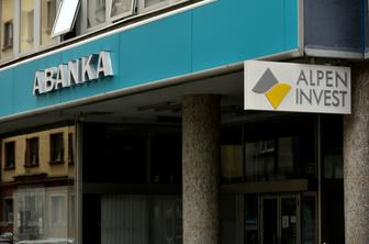 Abanka: Prodaja predstavlja priložnost za rast in razvoj