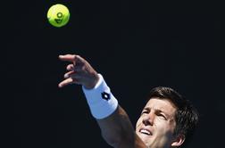 Bedene suveren, Kavčič izpadel