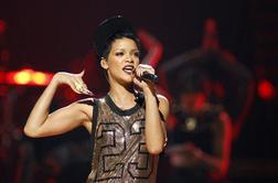 Rihanna gostja decembrske modne revije Victoria’s Secret