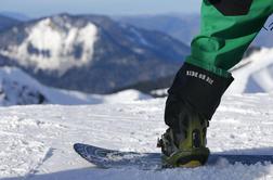 Paralelni slalom v Sočiju odpovedan