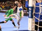 Litva : Slovenija, slovenska rokometna reprezentanca