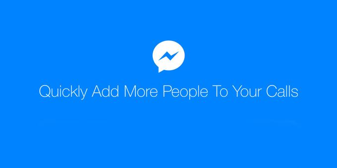 Novost je na voljo tako v Facebook Messengerju za Android kot v Facebook Messengerju za iOS. Če je še ne morete uporabljati, preverite, ali imate na svoji mobilni napravi nameščeno zadnjo različico aplikacije. | Foto: Facebook