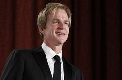 Matthew Modine bo zaigral v filmu o Steveu Jobsu