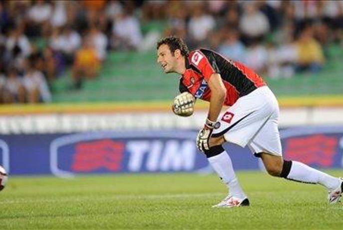 Zmerna forma reprezentantov