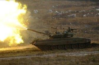 Vlada je sprejela sklep o zaključku misije SV v Iraku