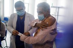 Indonezija v skrbeh: zdravniki umrli zaradi covid-19, čeprav so bili cepljeni