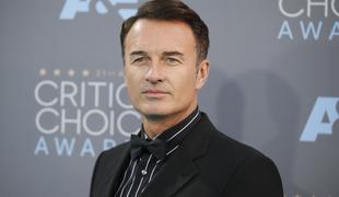 Umrl zvezdnik Julian McMahon