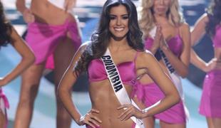 Mis Universe 2014 je Kolumbijka Paulina Vega