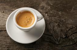 Najmočnejša kava na svetu: štirikrat močnejša od običajne