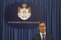 Srbsko vlado bo prvič vodila ženska
